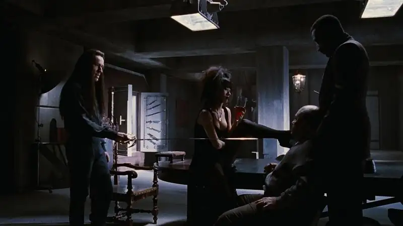The Crow Screenshot 4