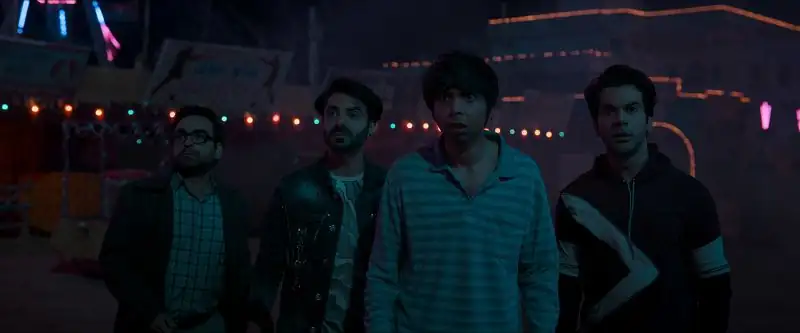 Stree 2: Sarkate Ka Aatank Screenshot 4 Stree 2: Sarkate Ka Aatank Screenshot 4