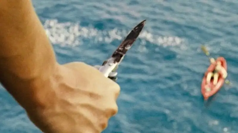 A Perfect Getaway – Director’s Cut Screenshot 4 A Perfect Getaway – Director’s Cut Screenshot 4