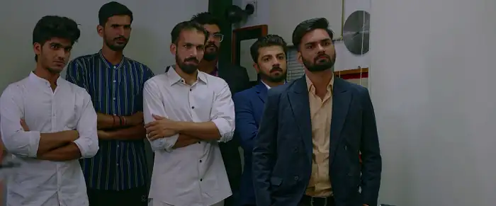Asli Cricket Screenshot 2
