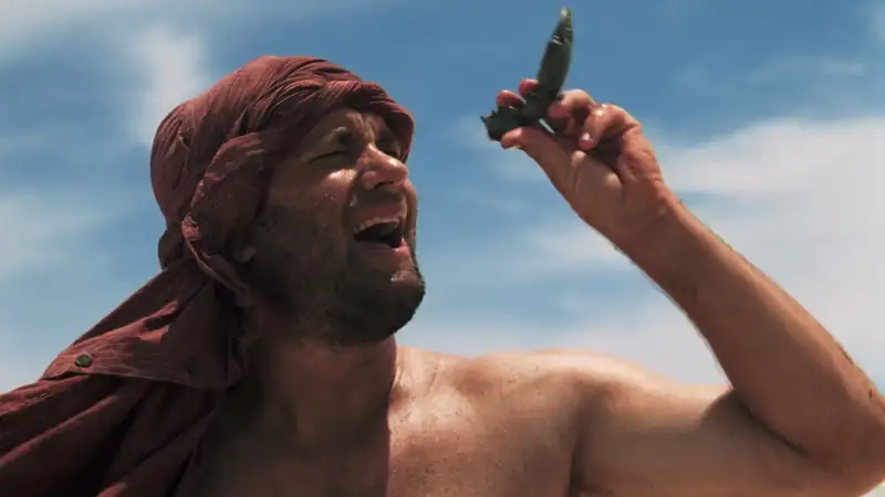 Cast Away Screenshot 4