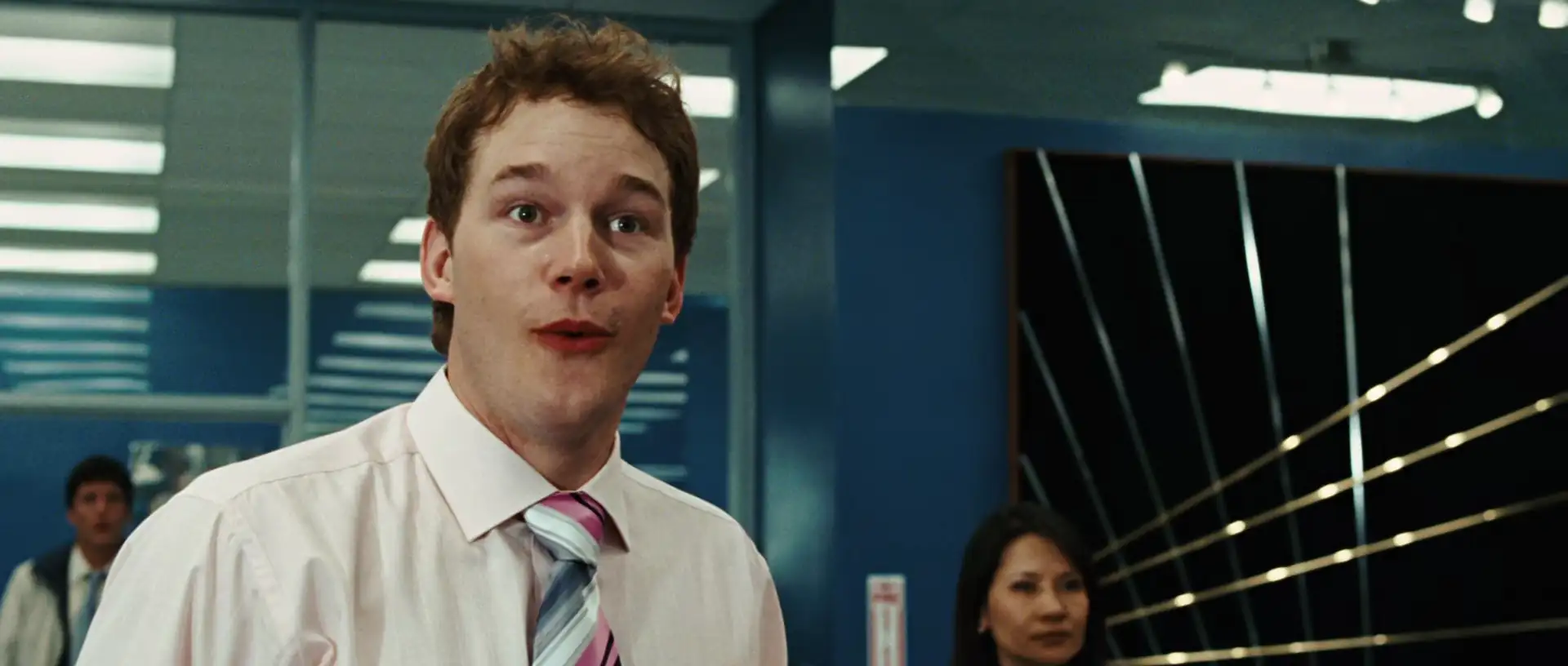 Wanted Screenshot 3 Wanted Screenshot 3