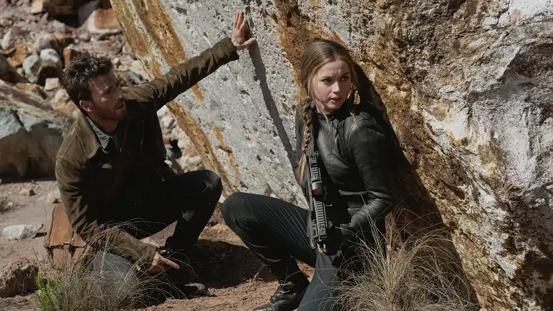 Ghosted Screenshot 5