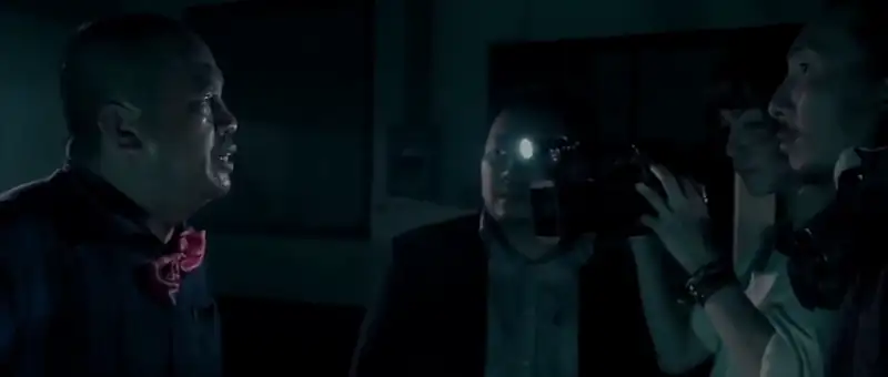 Ghost Day Screenshot 3