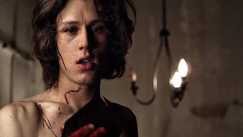 Hellraiser 9: Revelations Screenshot 2