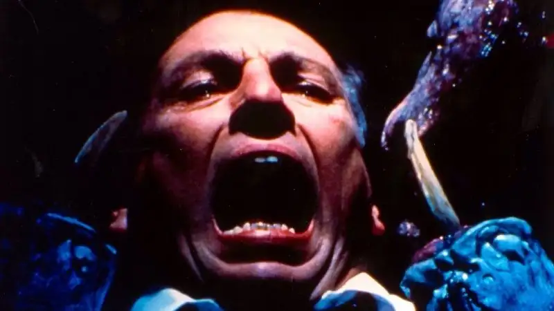 Hellraiser 2 Hellbound Screenshot 2 Hellraiser 2 Hellbound Screenshot 2
