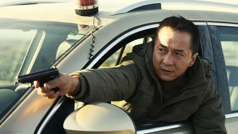 Police Story: Lockdown Screenshot 3