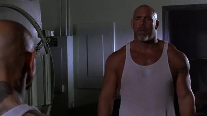 Half Past Dead 2 Screenshot 5