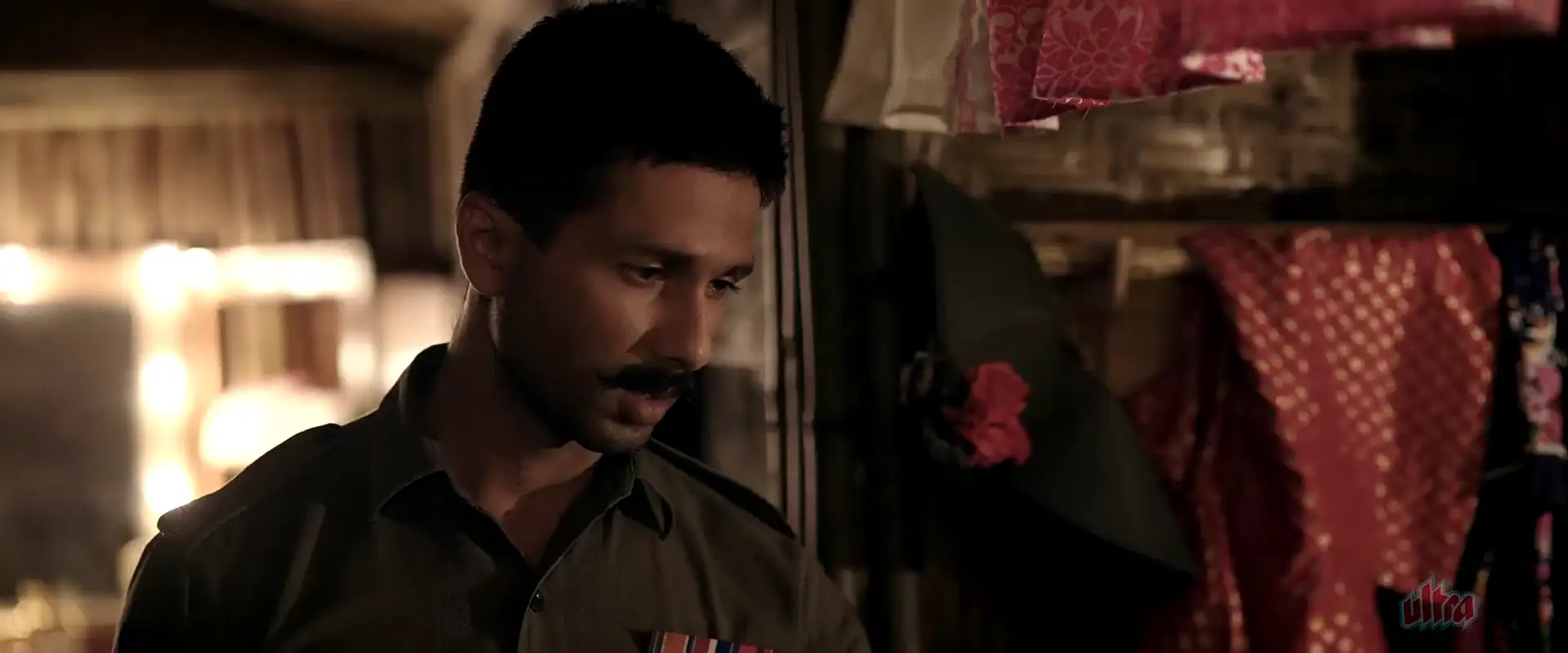 Rangoon Screenshot 3