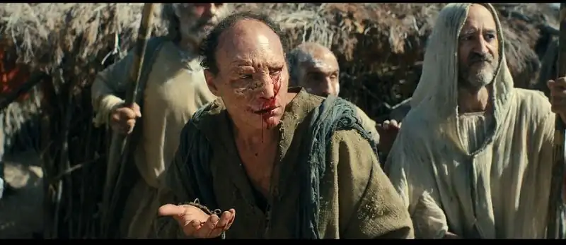 Néro the Assassin Screenshot 5
