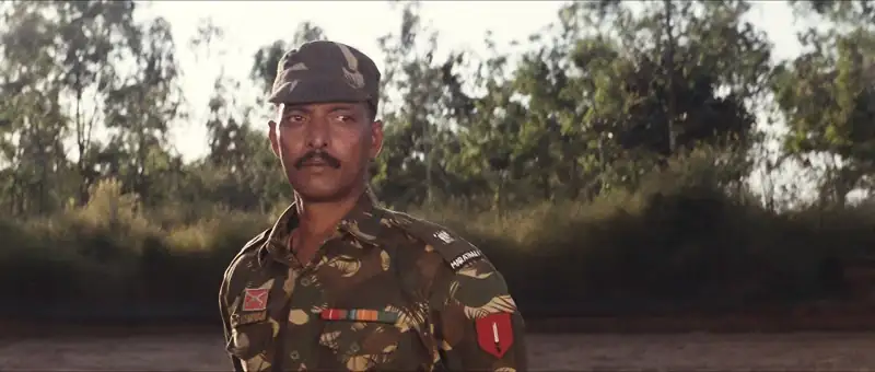 Prahaar: The Final Attack Screenshot 1