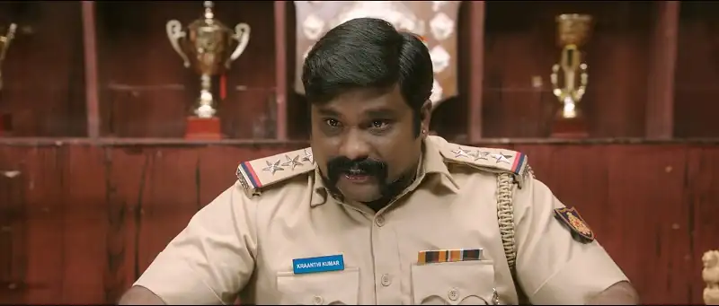 Ramarjuna Screenshot 4 Ramarjuna Screenshot 4