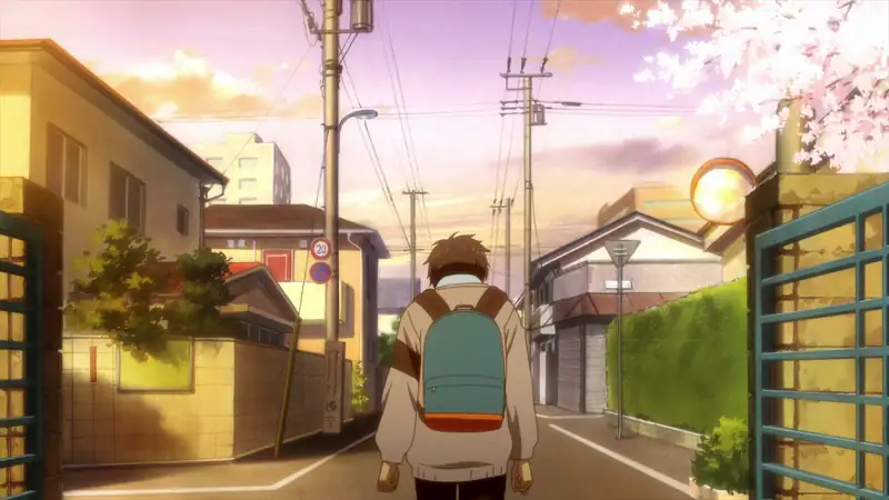 ReLIFE Screenshot 4