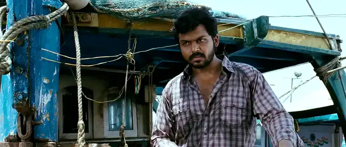 Naan Mahaan Alla Screenshot 3