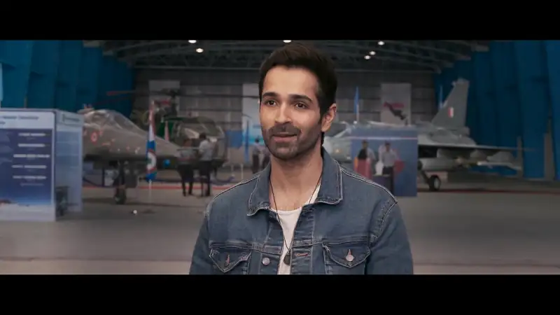 Tejas Screenshot 3