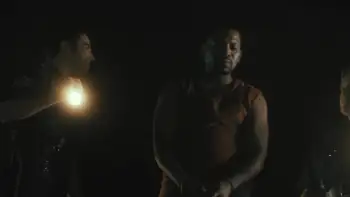 The Suspect Screenshot 3