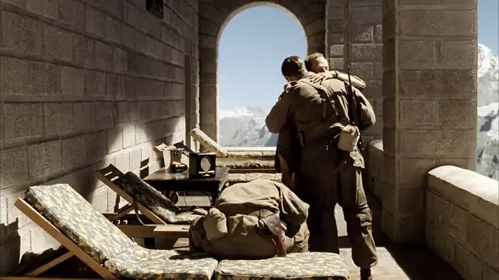 Band of Brothers Screenshot 4