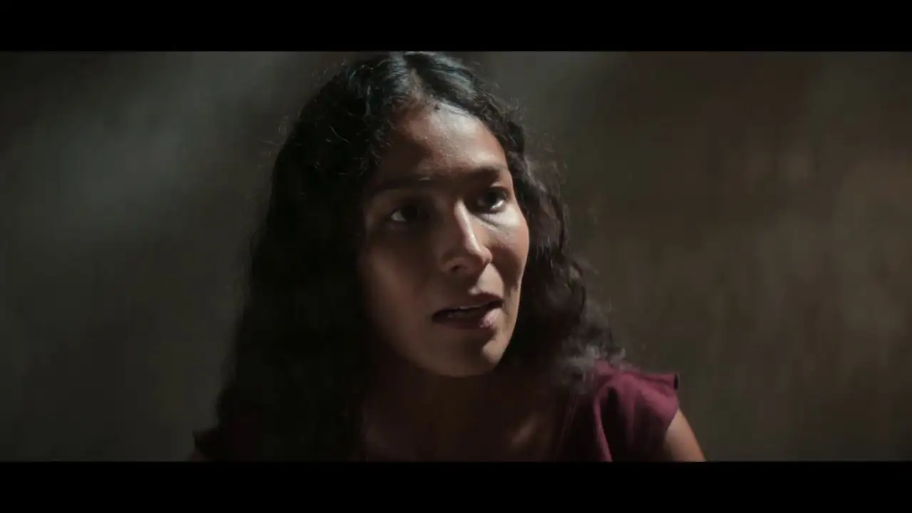 I’m Not Afraid / No tengo miedo Screenshot 3