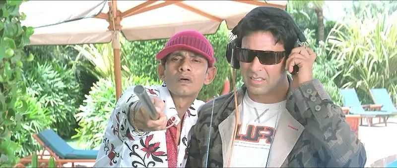 Deewane Huye Paagal (दीवाने हुए पागल) Screenshot 4
