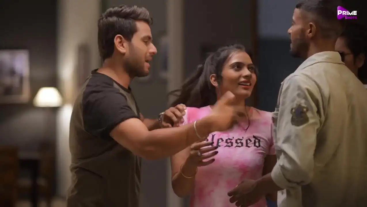 Farzi Kaka Screenshot 2