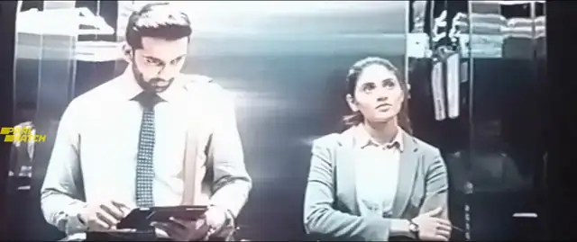 Roop Nagar Ke Cheetey Screenshot 6