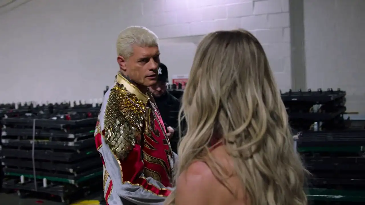 WWE: Unreal Screenshot 3