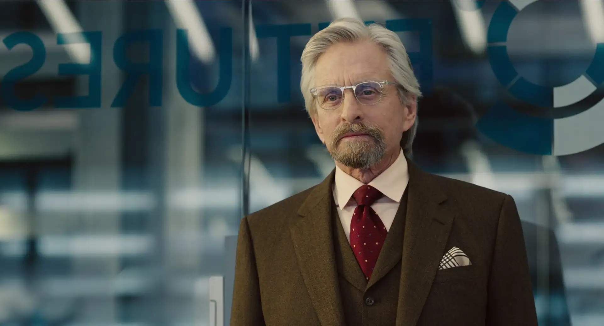 Ant-Man Screenshot 2 Ant-Man Screenshot 2