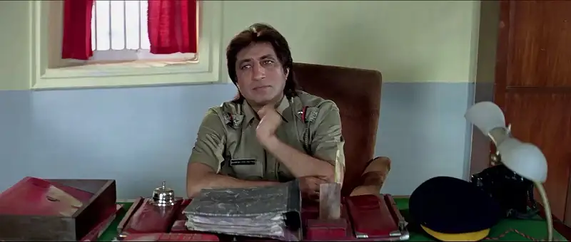 Khiladi Screenshot 2