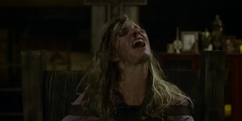Asylum: Twisted Horror and Fantasy Tales Screenshot 1