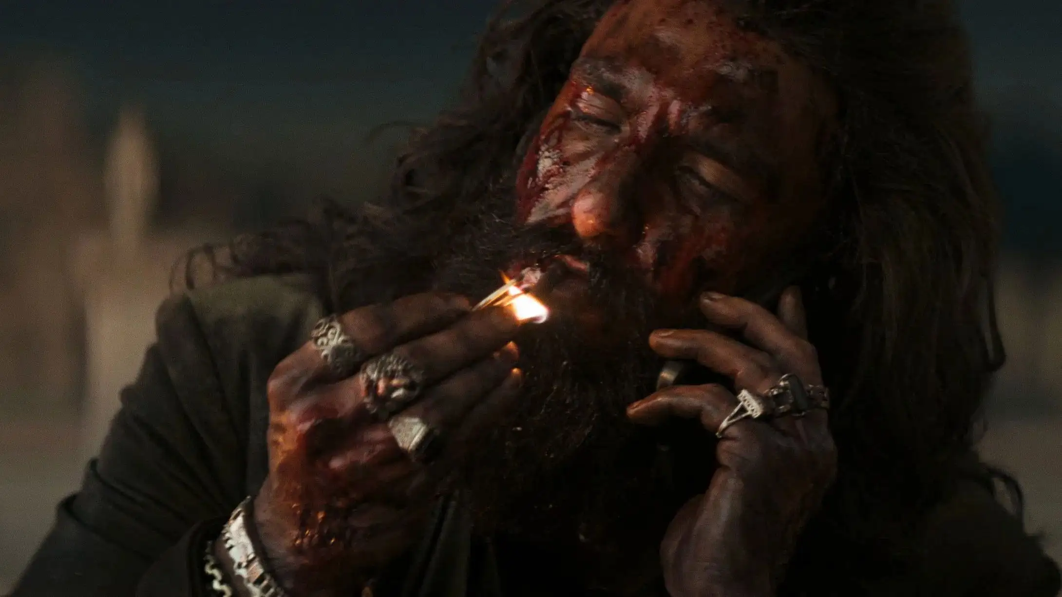 Dhurandhar: The Revenge (Raw & Undekha) / (धुरंधर: द रिवेंज) Screenshot 5