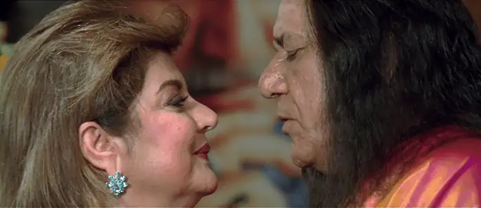 Buddha Mar Gaya Screenshot 1