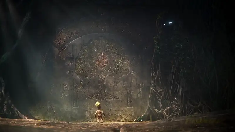 I Am Groot Screenshot 6