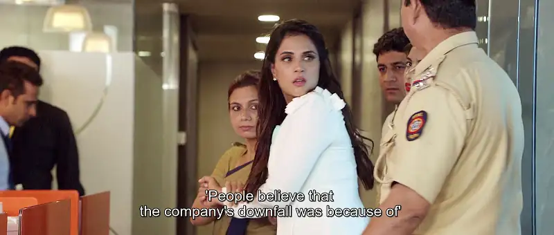 Jia Aur Jia Screenshot 5