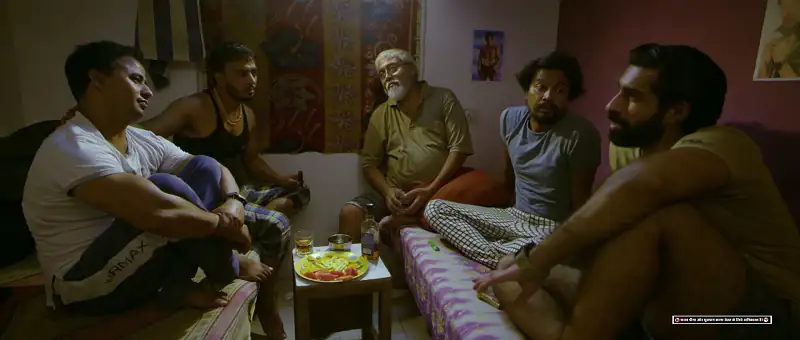 Shashank Screenshot 4