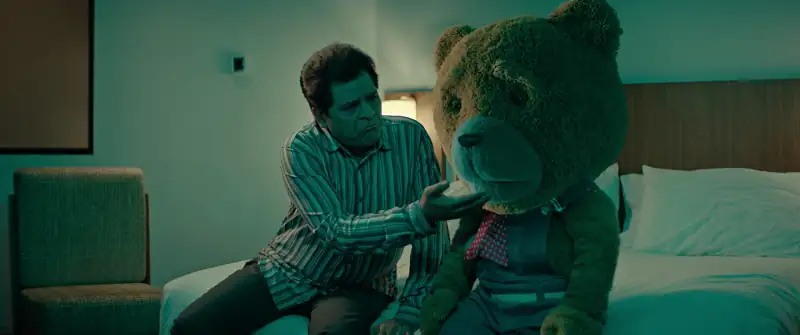 Buddy Screenshot 7