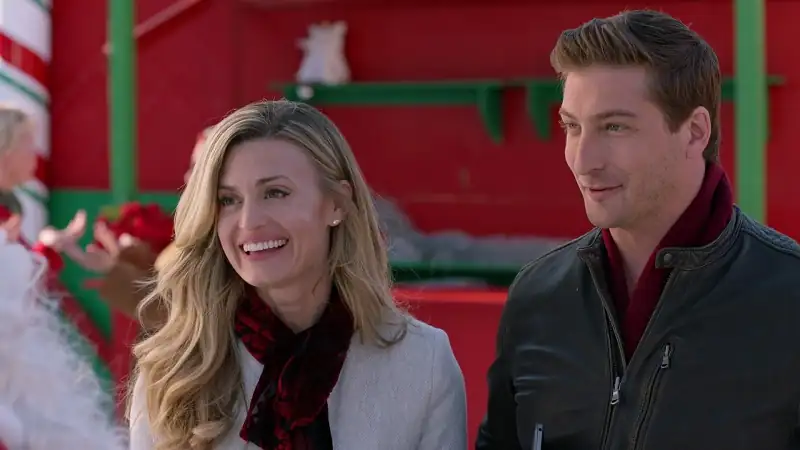 Christmas in Love Screenshot 3 Christmas in Love Screenshot 3