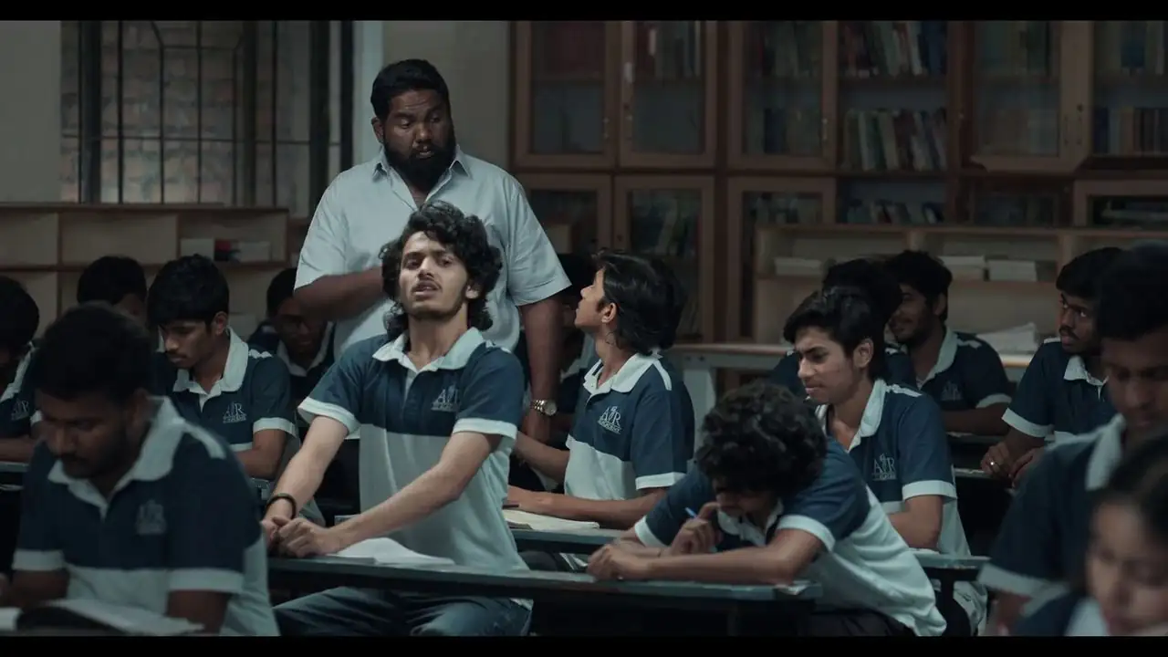AIR: All India Rankers Screenshot 3