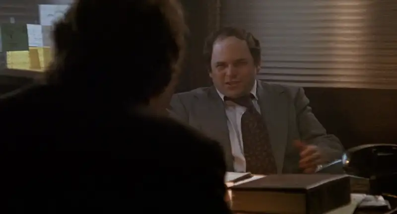 Jacob’s Ladder Screenshot 1