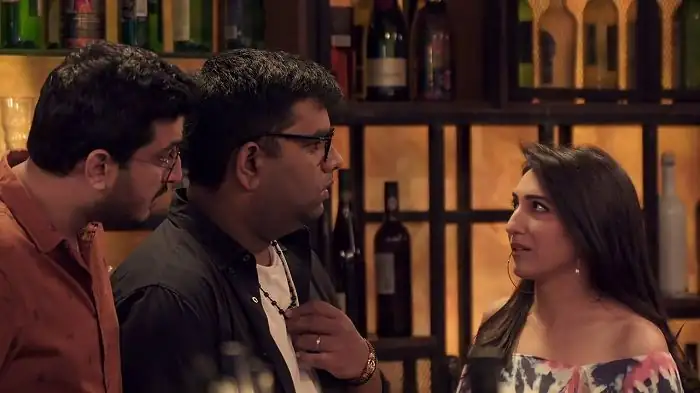 Hamara Bar Happy Hour Screenshot 2