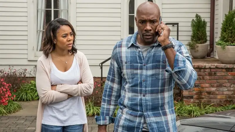 When the Bough Breaks Screenshot 1