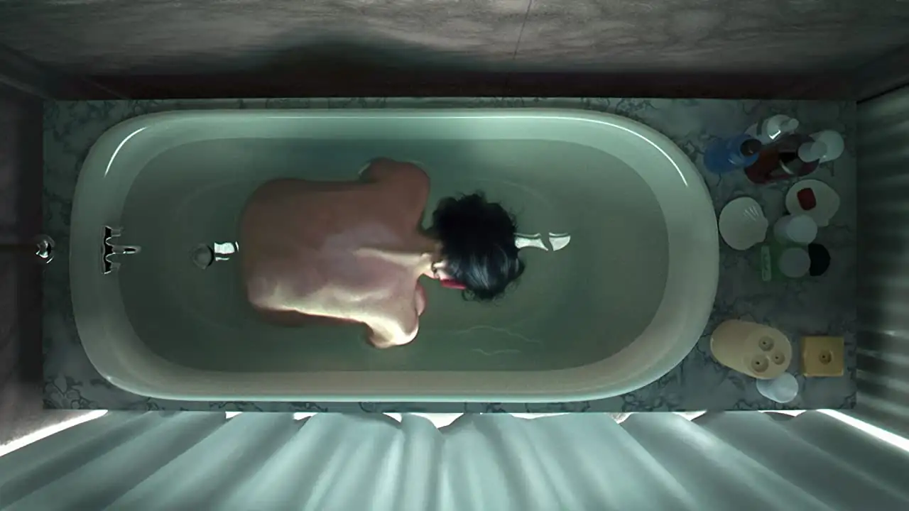 Requiem for a Dream Screenshot 3