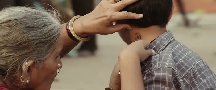 Sarkaru Vaari Paata Screenshot 1