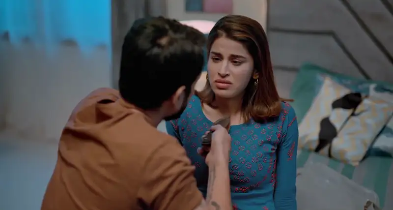 Kaisa Yeh Fitoor Screenshot 3