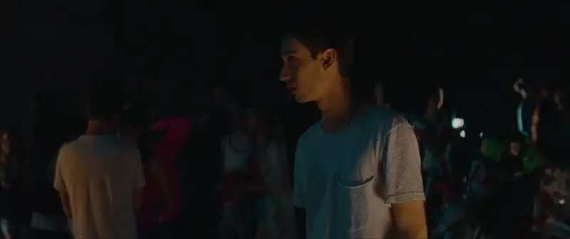 At First Light Screenshot 1