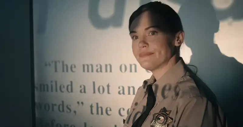 Ted Bundy: American Boogeyman Screenshot 1