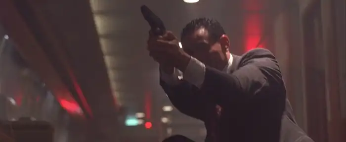 Air Force One Screenshot 2