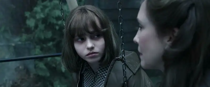 The Conjuring 2 Screenshot 2