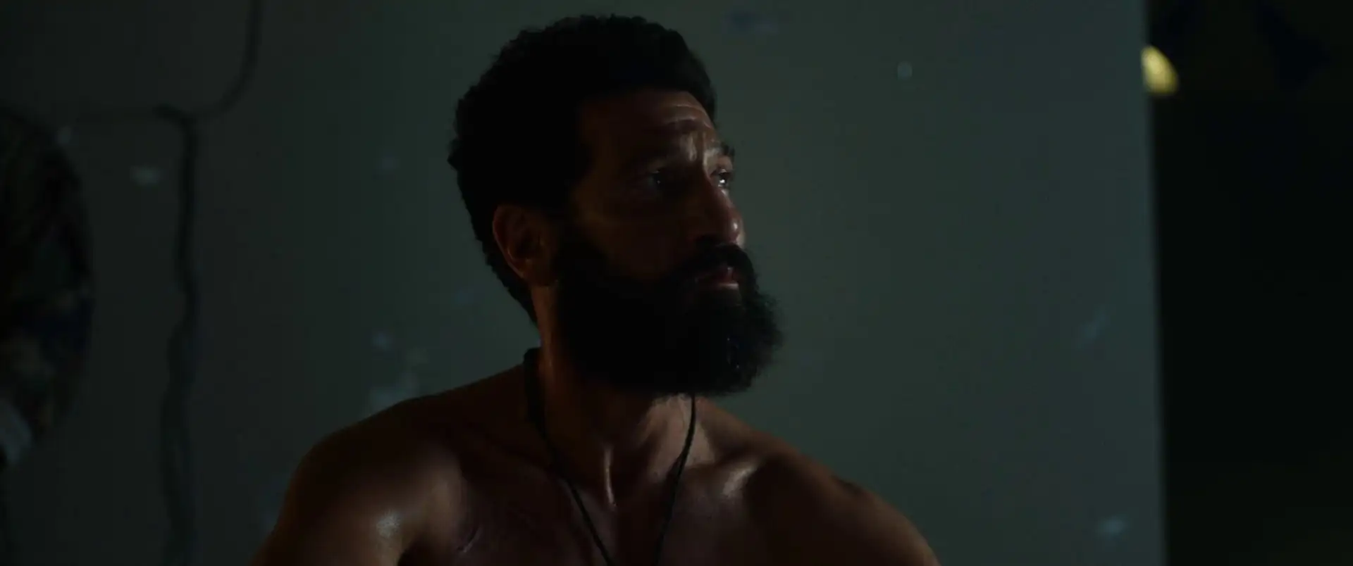The Punisher: One Last Kill / A Marvel Television Special Presentation: The Punisher: One Last Kill Screenshot 1