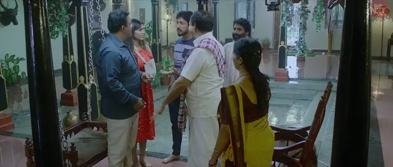 Krishna Talkies Screenshot 3