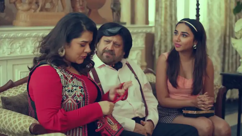 Yeh Shaadi Nahi Ho Sakti Screenshot 1